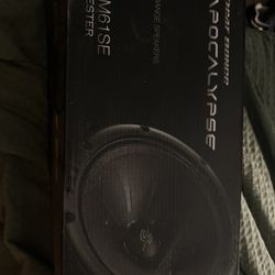 Deaf Bounce 6.5