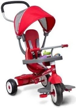 Radio Flyer Tricycle