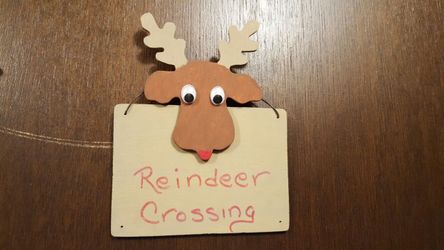 Christmas Crafts