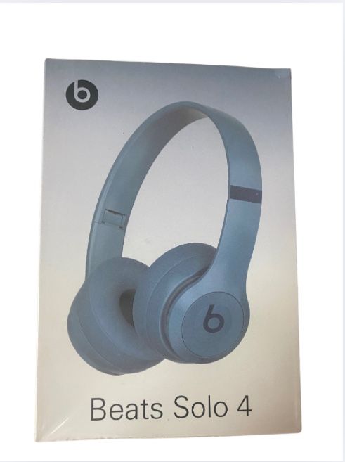 Beats Solo 4