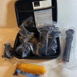 GoPro Accessory Kit 