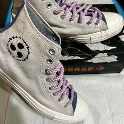 Like New. Converse Naruto 