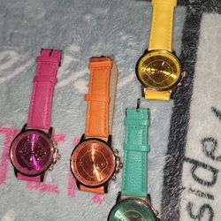 Watches by Lyn Times