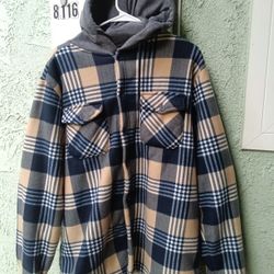Original Deluxe Supply -Hoody XL- Or Best Offer