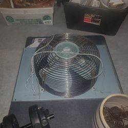 Westinghouse XL Window Exhaust Fan