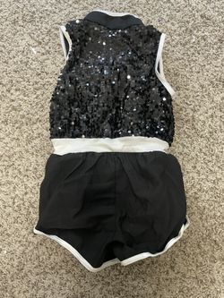 Hip Hop Costume