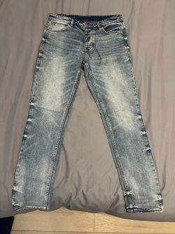 Ksubi jeans