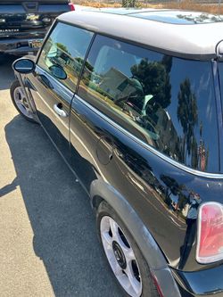 2005 Mini Cooper