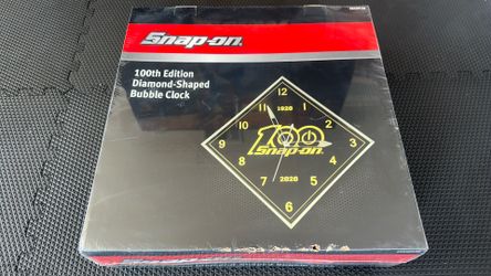 Snap on