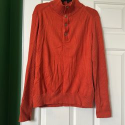 Excellent Men’s Sweater By Banana Republic 