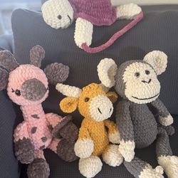 crochet Handmade message me for prices