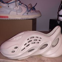 Yeezy Foam runner Ararat