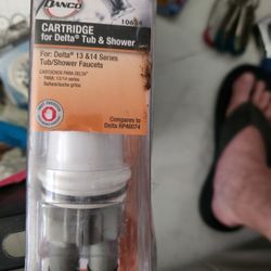 Delta Tub/shower Cartridge 