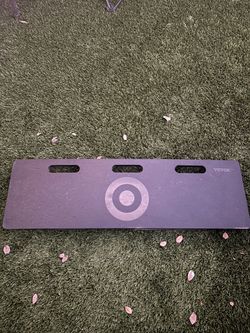 VEVOR Balance Board Wobble Trainer (soccer)