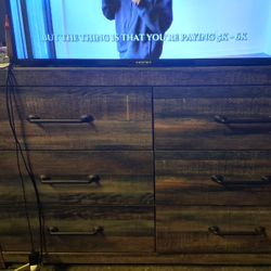 Dresser Draw 