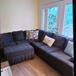 Good Condition But  Could Use A Vacuum Cleaning 