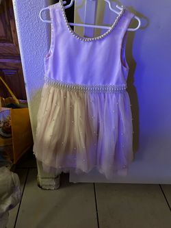 Toddler girl dresses