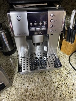Delonghi Gran Dama