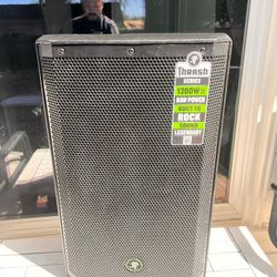 Thaash Series Bluetooth Speaker 