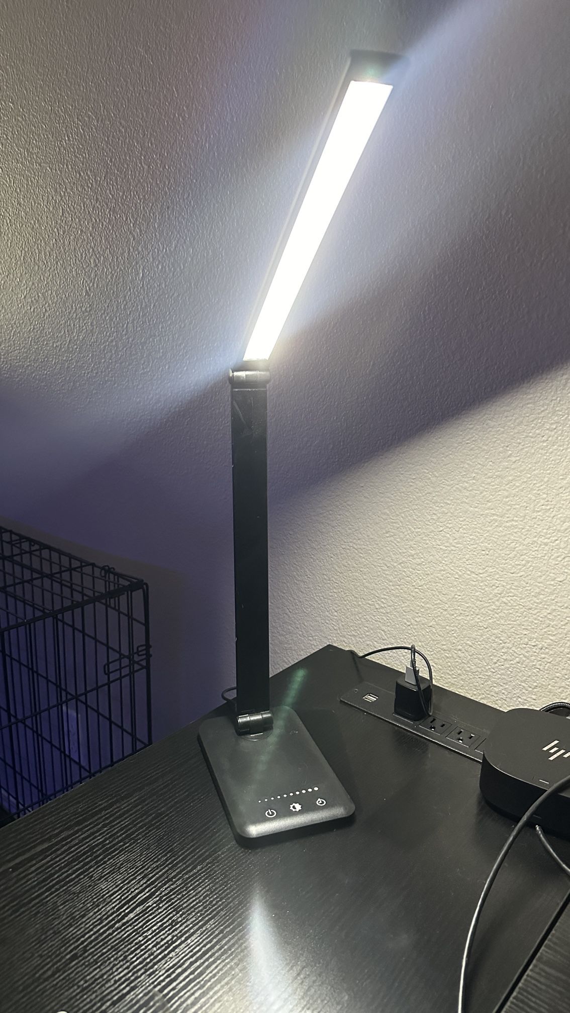 LED Lamp