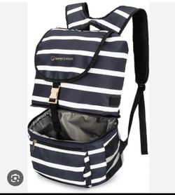 Backpack Cooler 