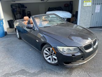 2011 BMW 328i