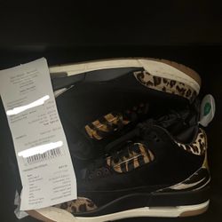 animal instinct jordan 3