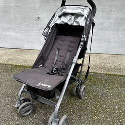 Joovy Lightweight Kids stroller 