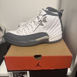 Jordan 12