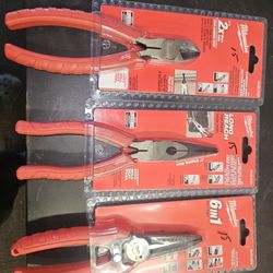 Milwaukee Tools