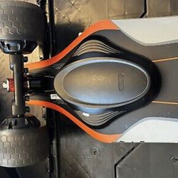 Meepo V4 Shuffle, Electric Skateboard