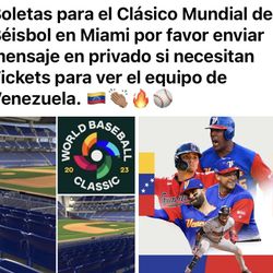 WBC Venezuela 