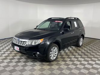 2011 Subaru Forester