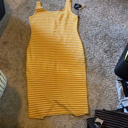 Dress Never Used Asking $14