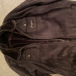 Vintage Sean John Jacket 