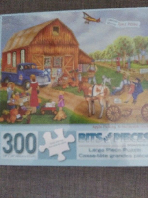 Puzzle