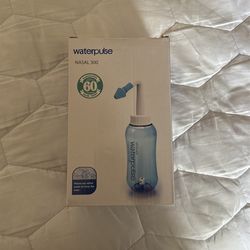 Nasal Wash Bottle