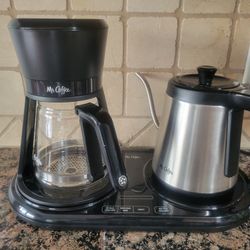 Brand New Coffee Maker 