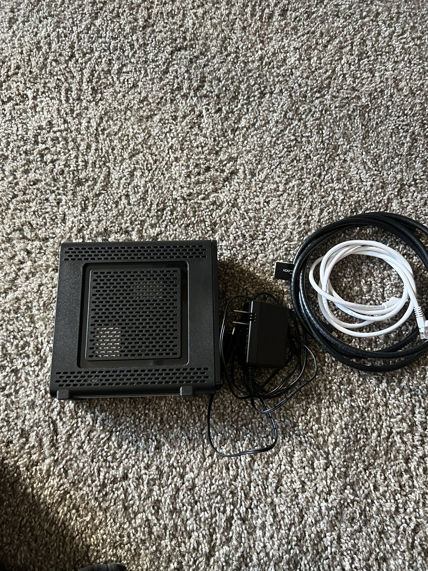 arris wifi router