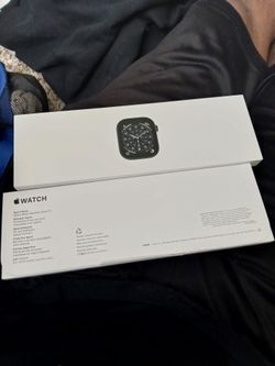 Apple watch