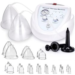 Professional Vacuum/Cupping Machine 