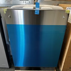 GE Profile Dishwasher 