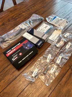 VW JETTA FUEL INJECTION SERVICE PARTS LOT SAVE 50% off msrp