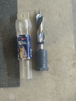 Bosh Nkst20 Daredevil Auger Bit
