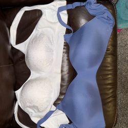 Bras