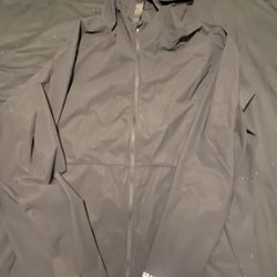 Lululemon Pace Breaker Jacket