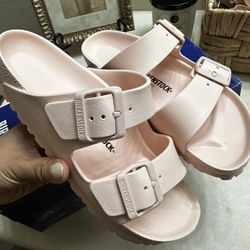 Birkenstock’s 