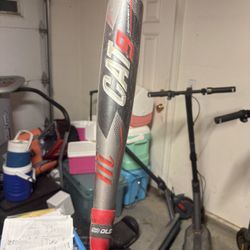 Cat 9 Connect USSSA  29 Inch -10