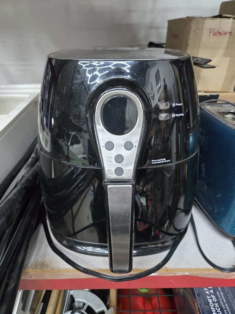 Air Fryer