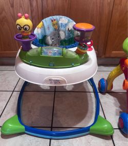 Baby Walker